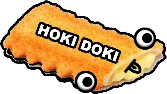 Hoki Doki
