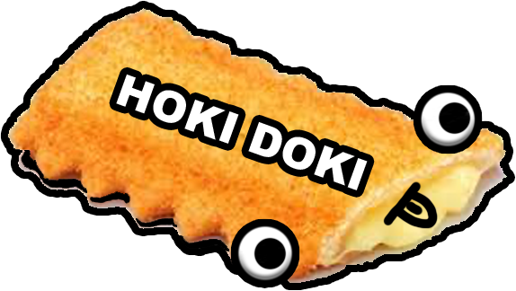 Hoki Doki
