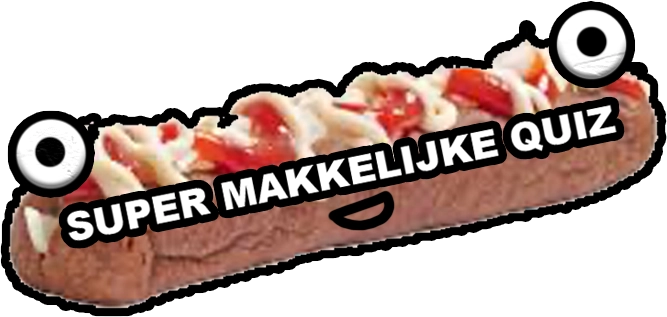 Super Makkelijke Quiz